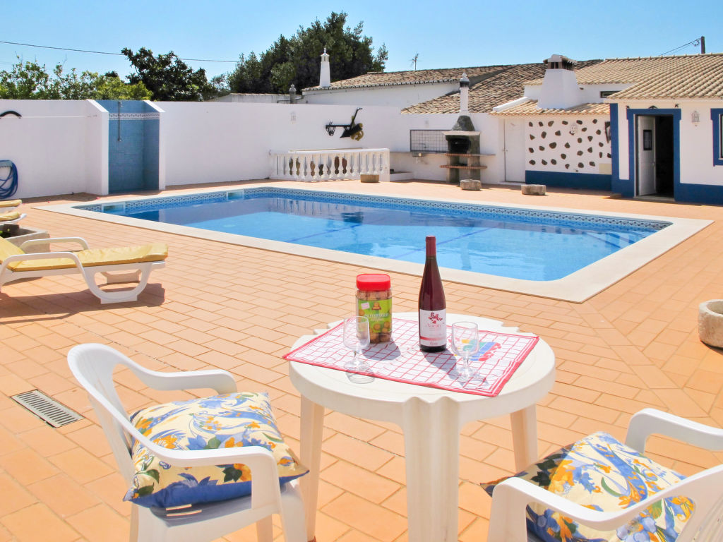 Monte da Calma — Pool Outdoor