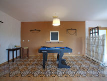 Semesterhus Sebastião