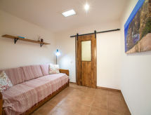 Semesterhus Sebastião