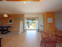 Semesterhus Sebastião