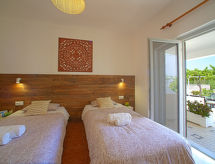 Semesterhus Sebastião