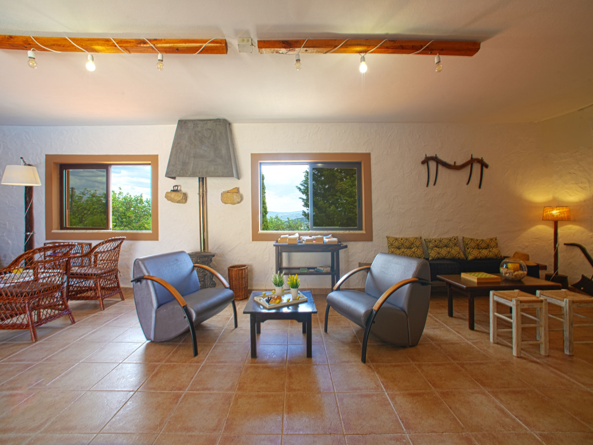 Maison Sebastião – Espaces communs, photo 39 sur 44