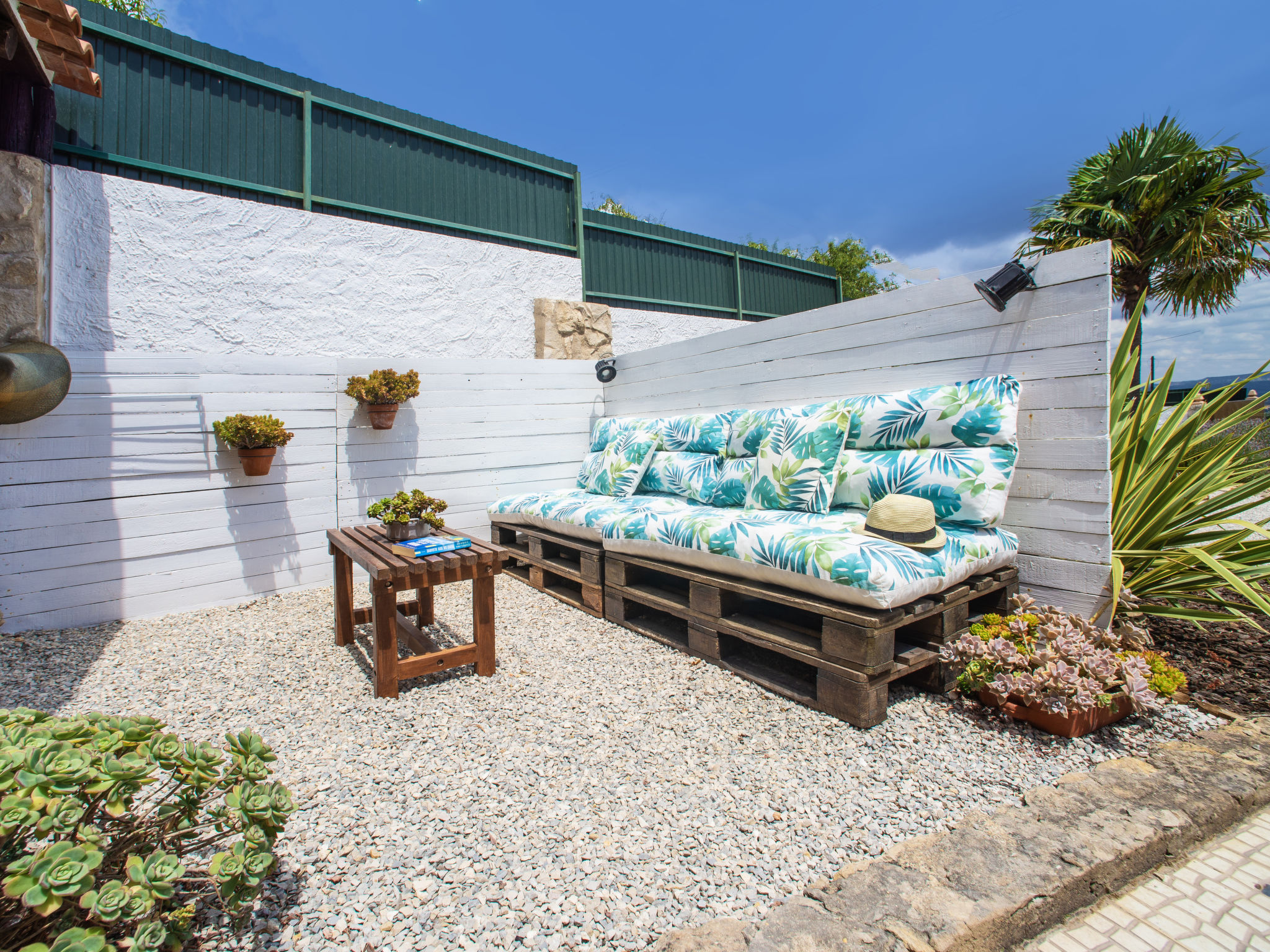 Maison Sebastião – Terrasse, photo 22 sur 44