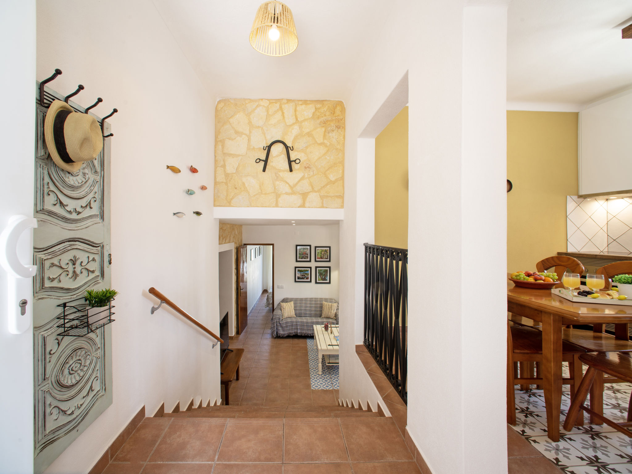 Maison Sebastião – Intérieur, photo 23 sur 44
