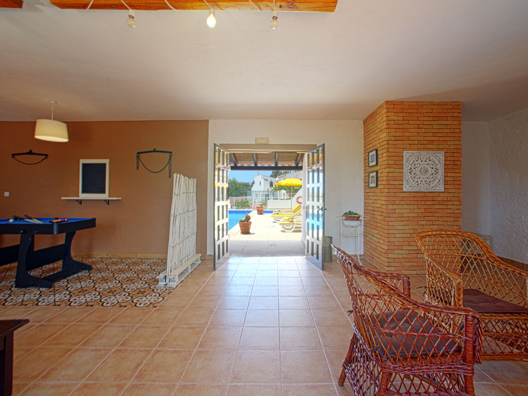 Maison Eugênia – Espaces communs, photo 35 sur 40