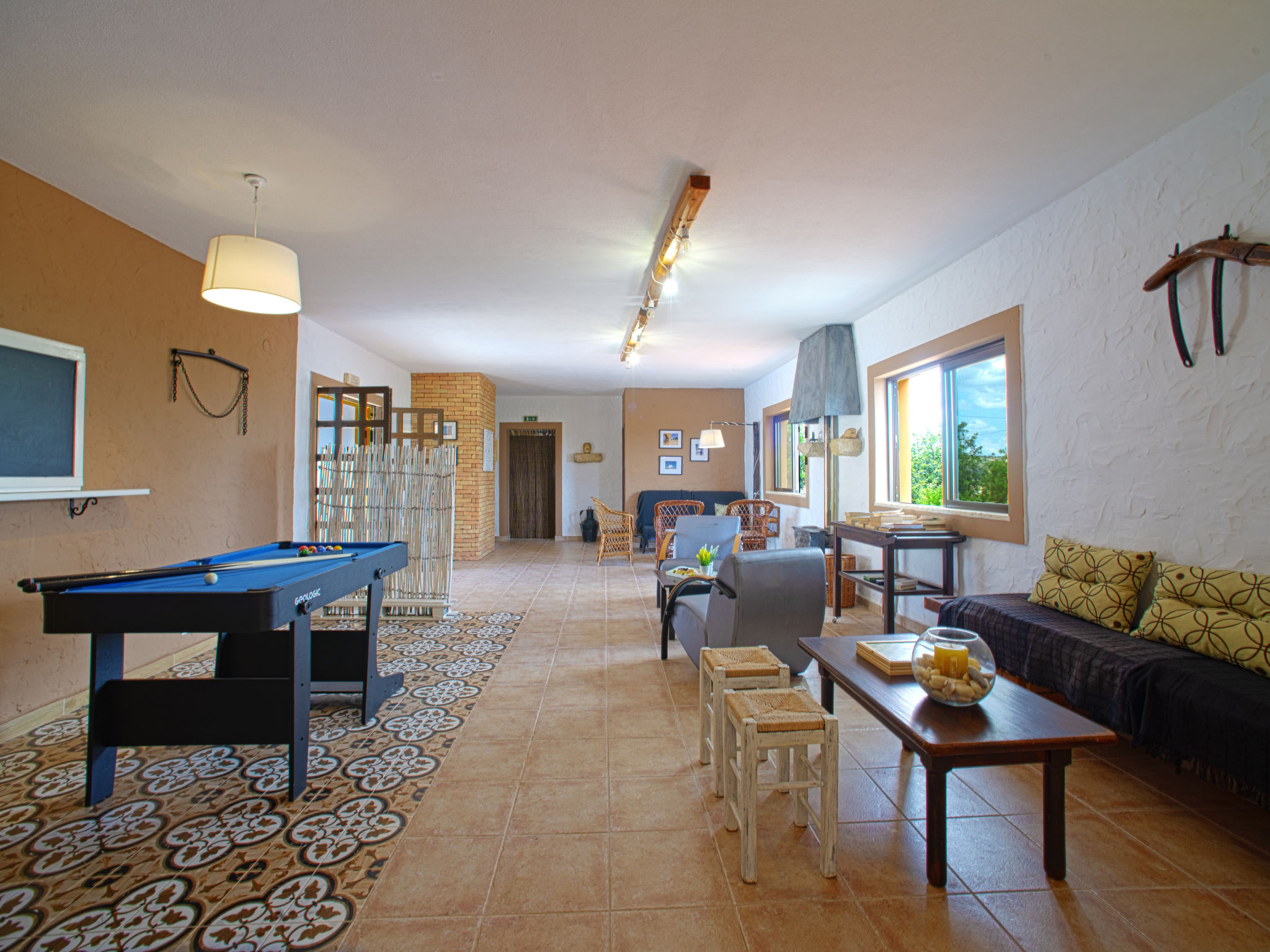 Maison Eugênia – Espaces communs, photo 36 sur 40