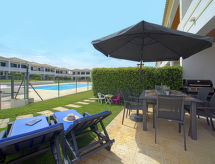 Casa di vacanze Sol Nascente