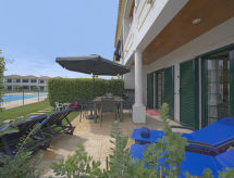 Casa di vacanze Sol Nascente