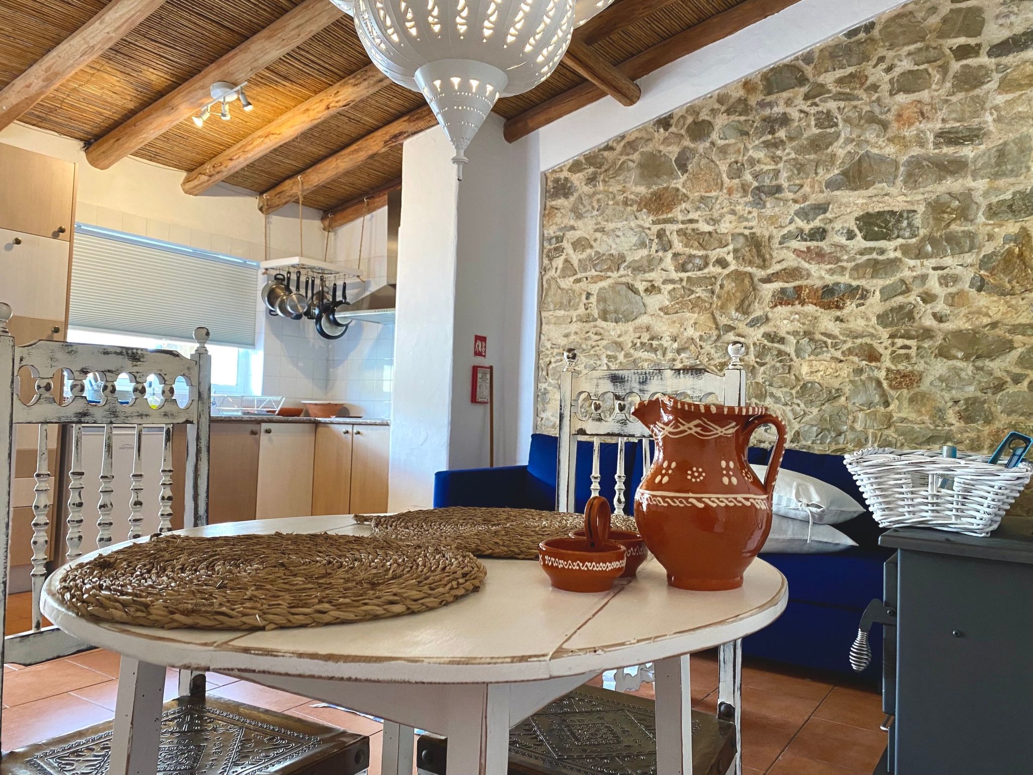 Vila Primaveira , Nur für Erwachsene-Dedans