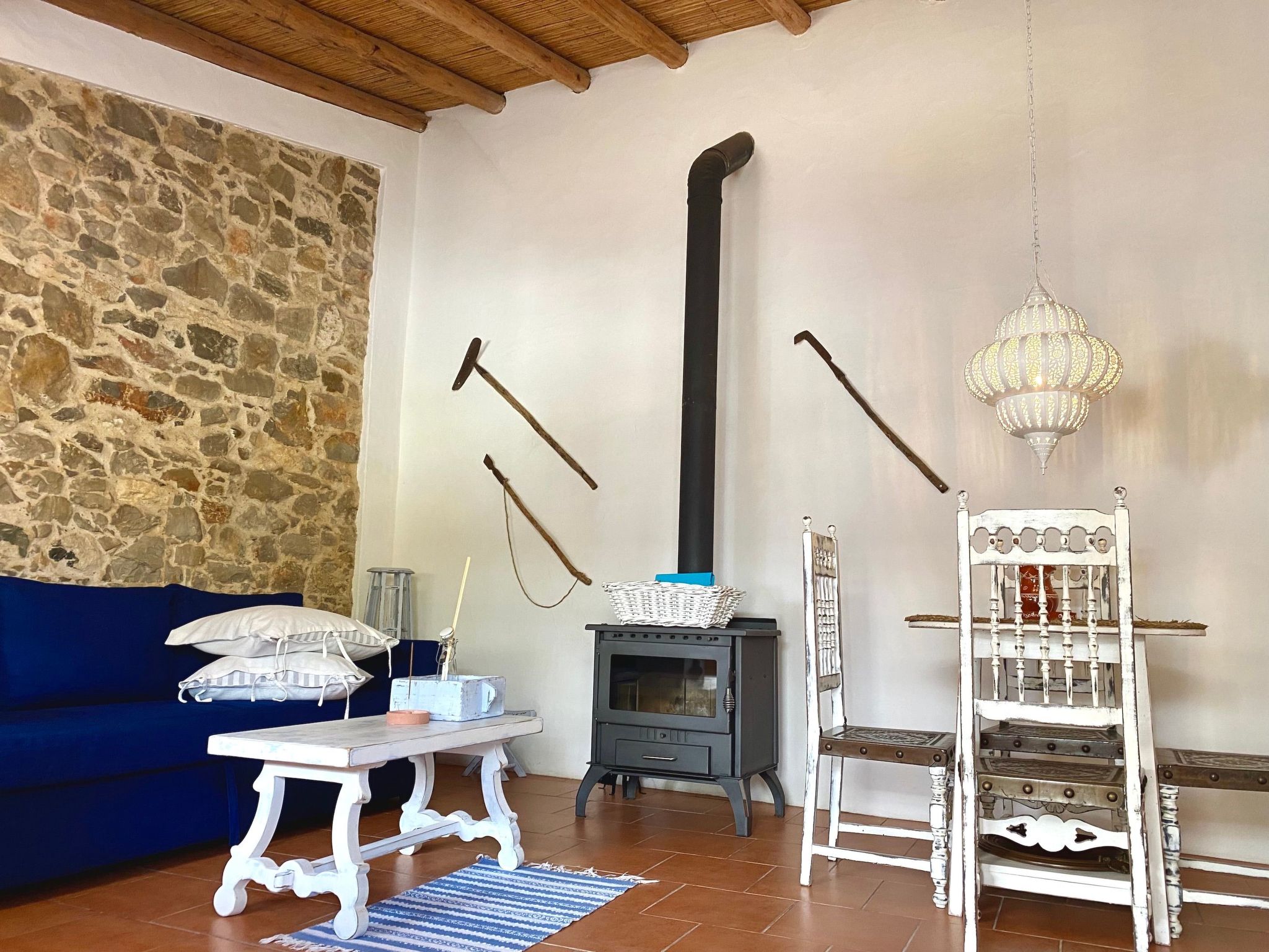 Vila Primaveira , Nur für Erwachsene-Dedans