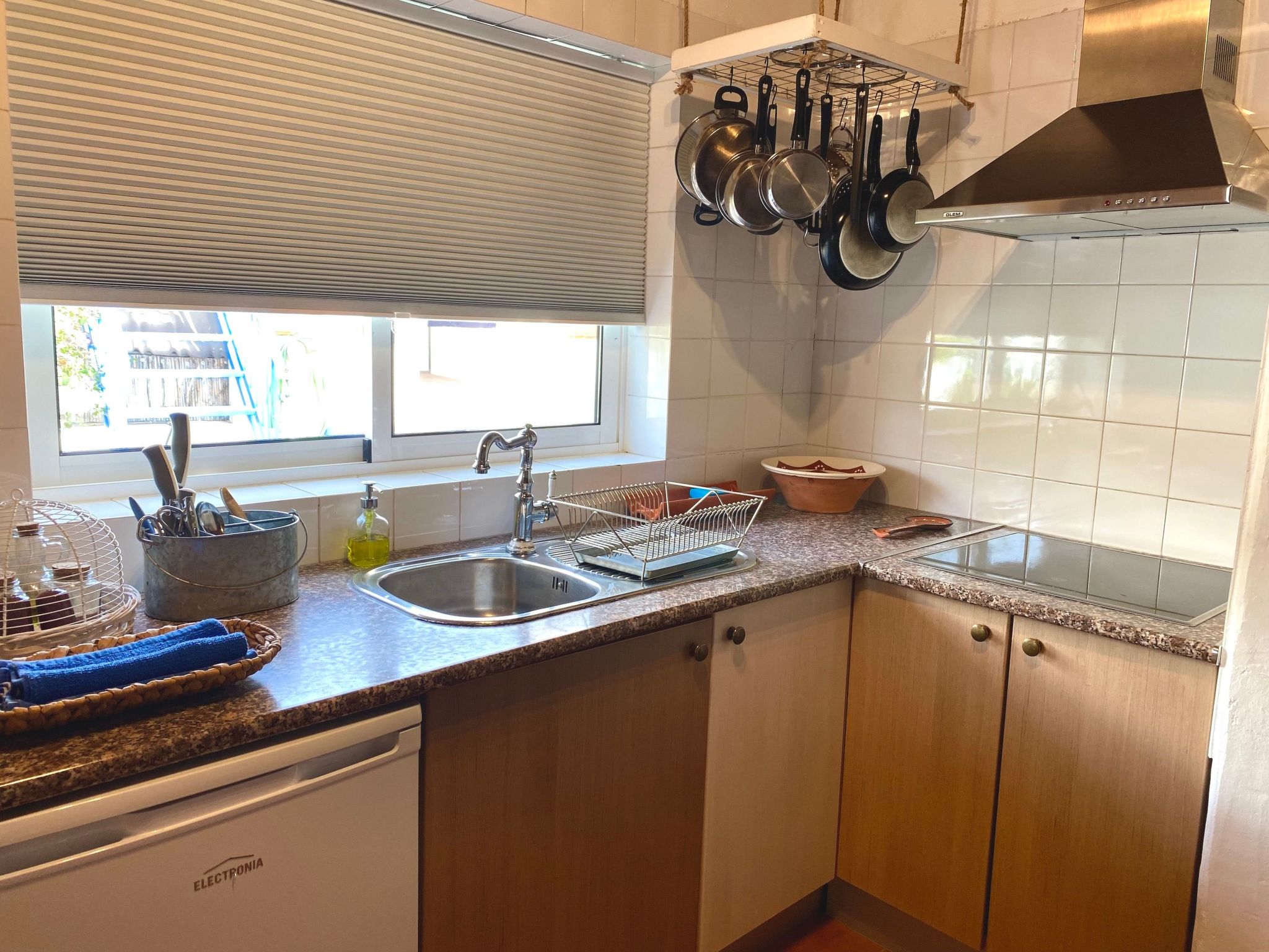 Vila Primaveira , Nur für Erwachsene-Binnen