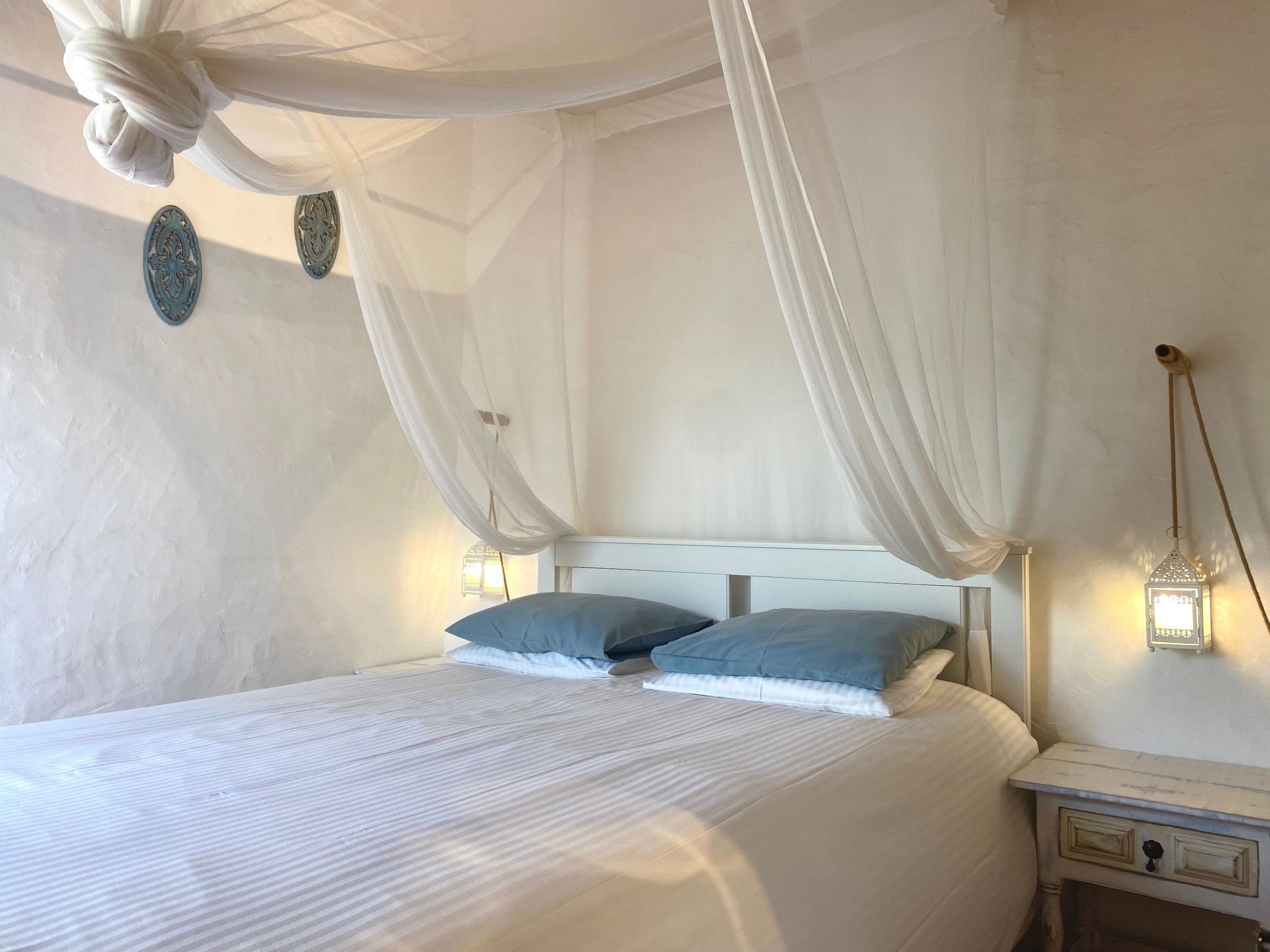 Vila Primaveira , Nur für Erwachsene-Dedans