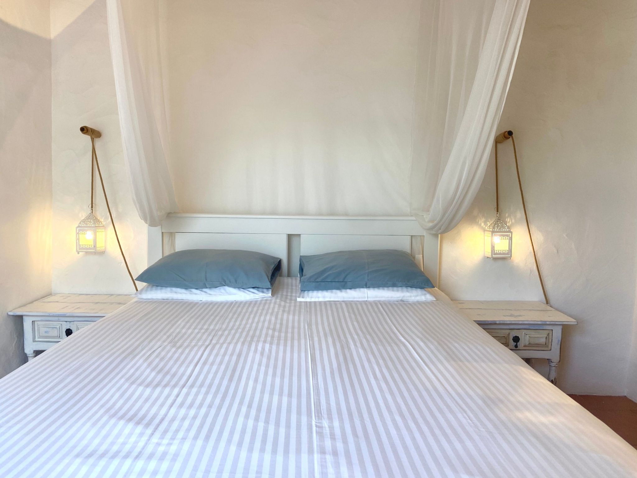 Vila Primaveira , Nur für Erwachsene-Dedans