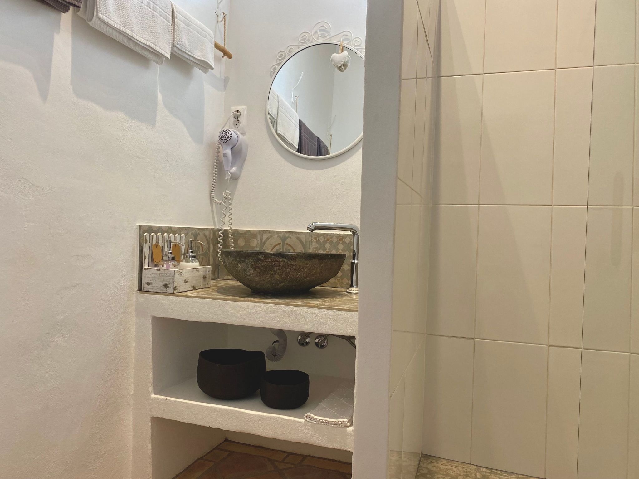 Vila Primaveira , Nur für Erwachsene-Dedans