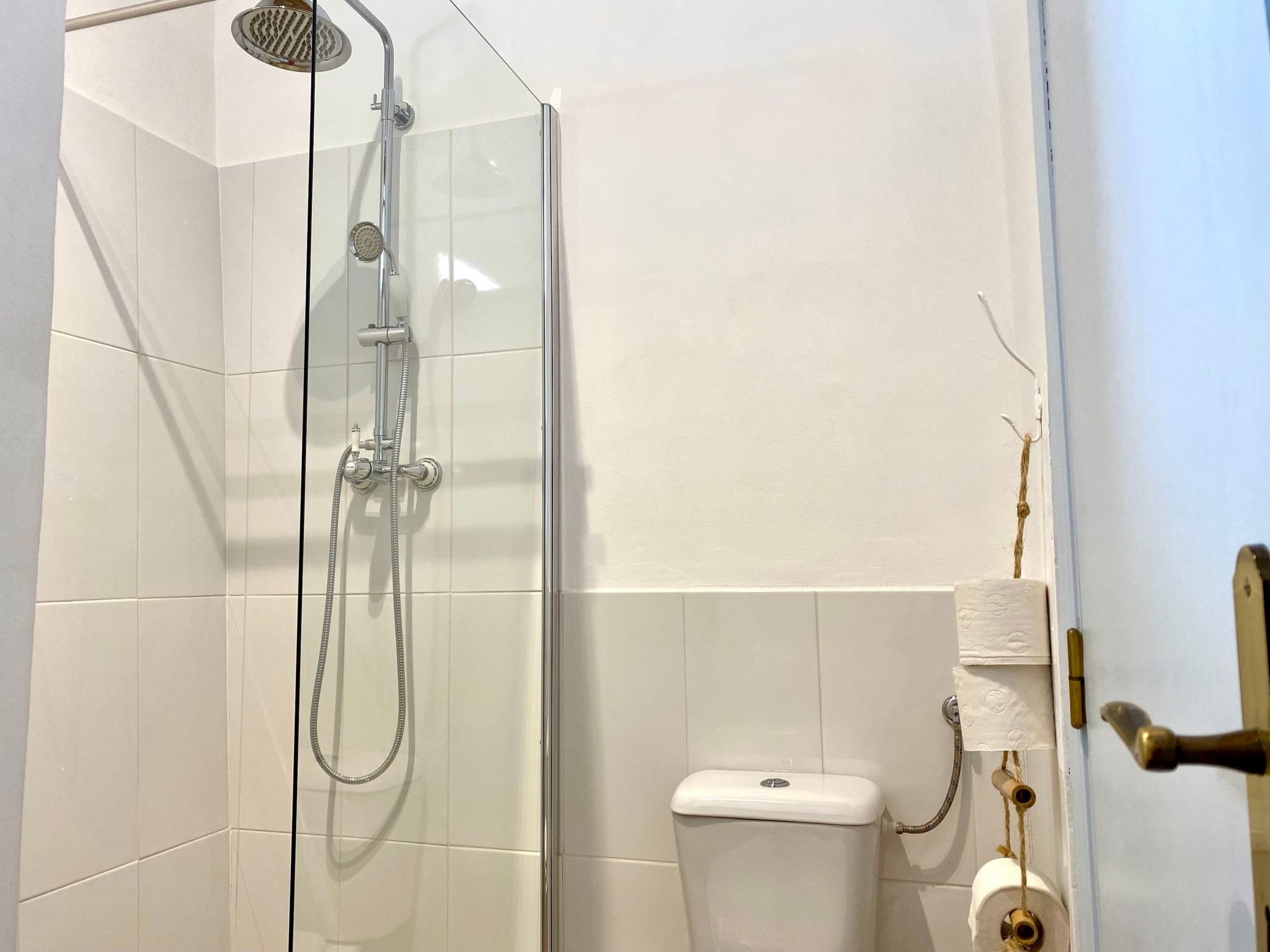 Vila Primaveira , Nur für Erwachsene-Dedans