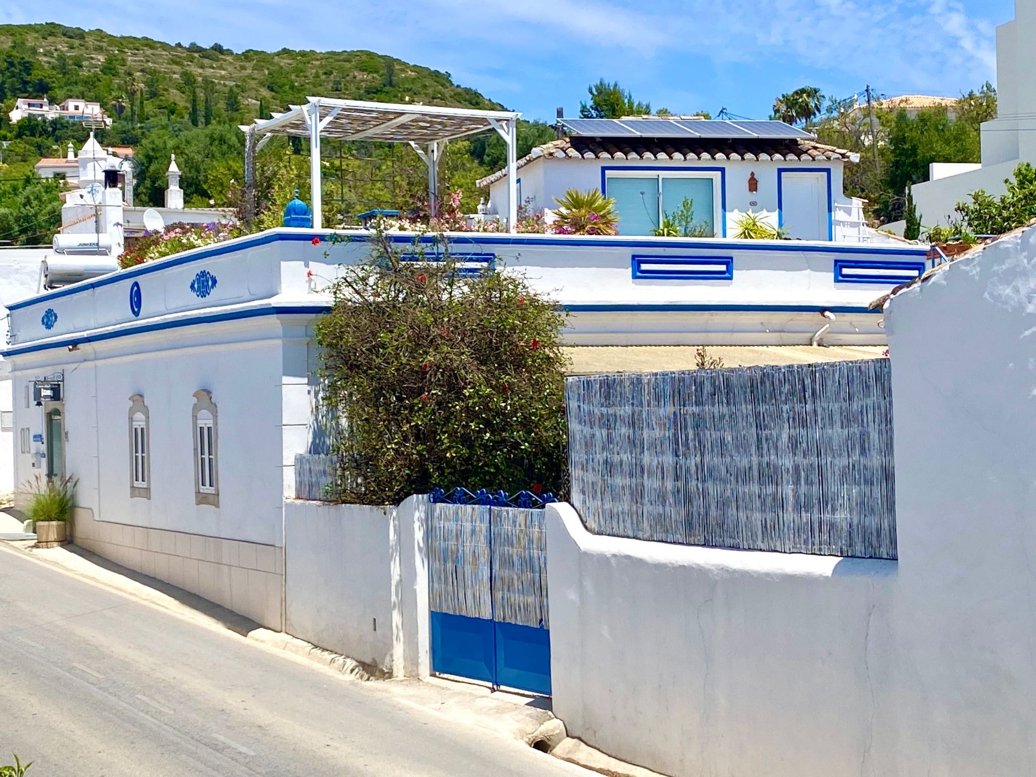 Vila Primaveira , Nur für Erwachsene-Dedans