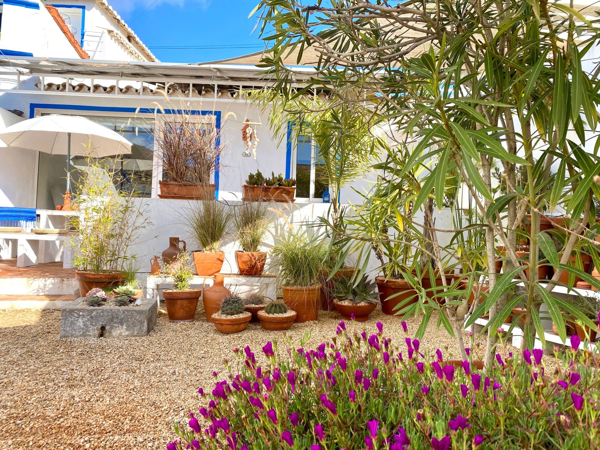 Vila Verão Nur für Erwachsene-Binnen