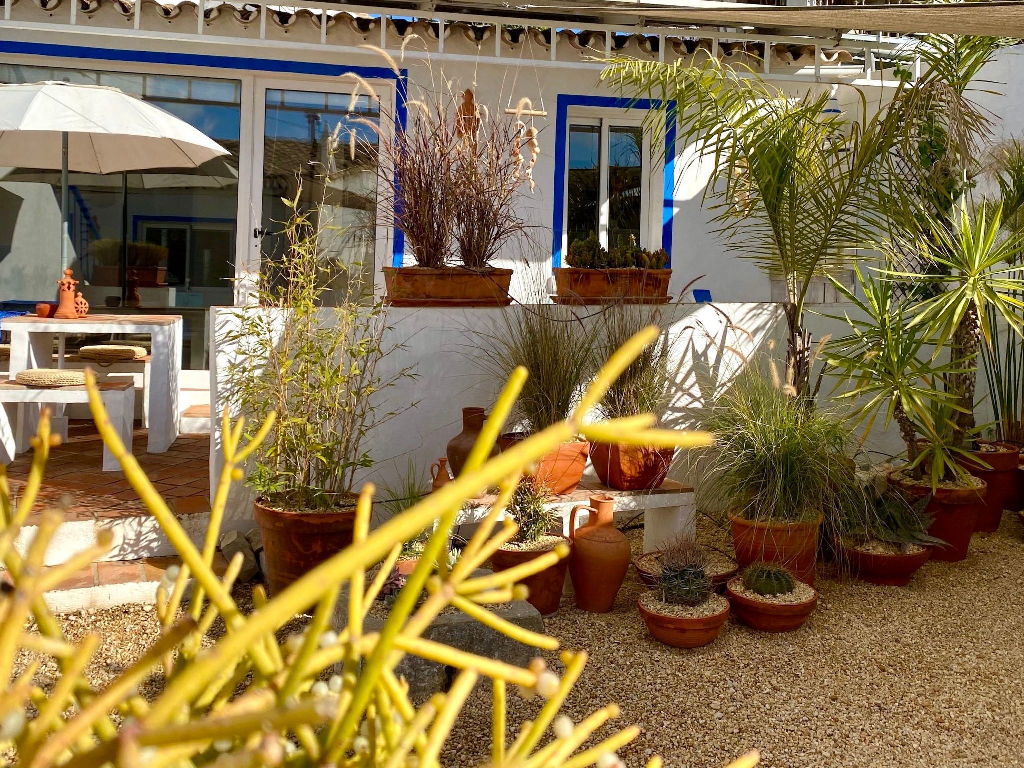 Vila Verão Nur für Erwachsene-Binnen