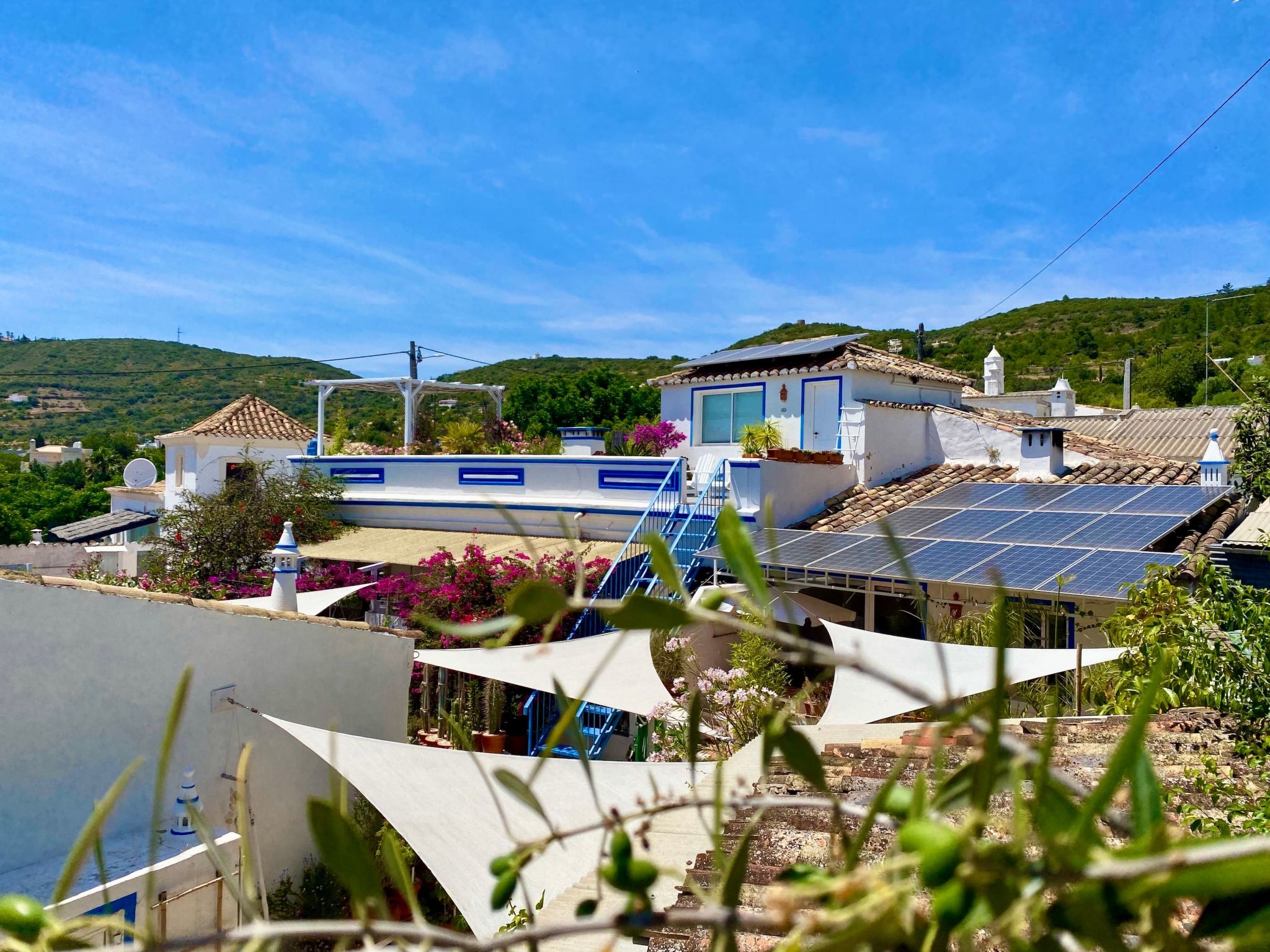 Vila Verão Nur für Erwachsene-Binnen