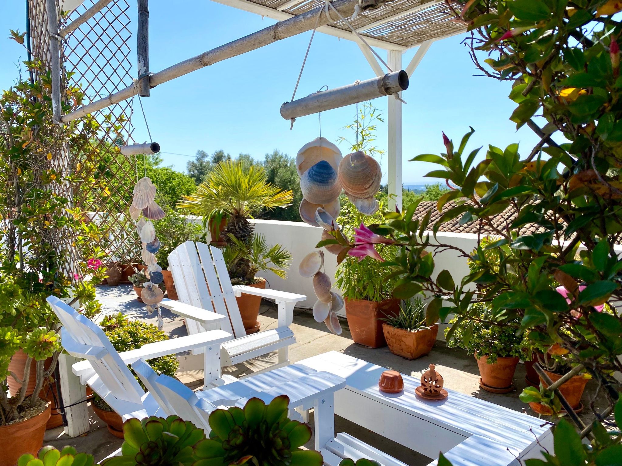 Vila Verão Nur für Erwachsene-Binnen