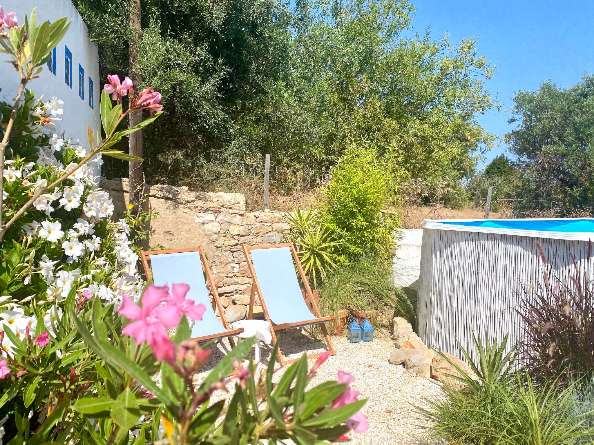 Vila Verão Nur für Erwachsene-Binnen