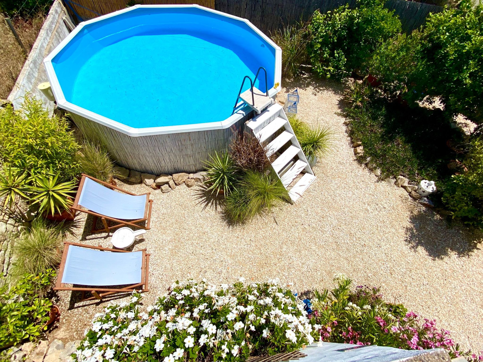 Vila Verão Nur für Erwachsene-Binnen