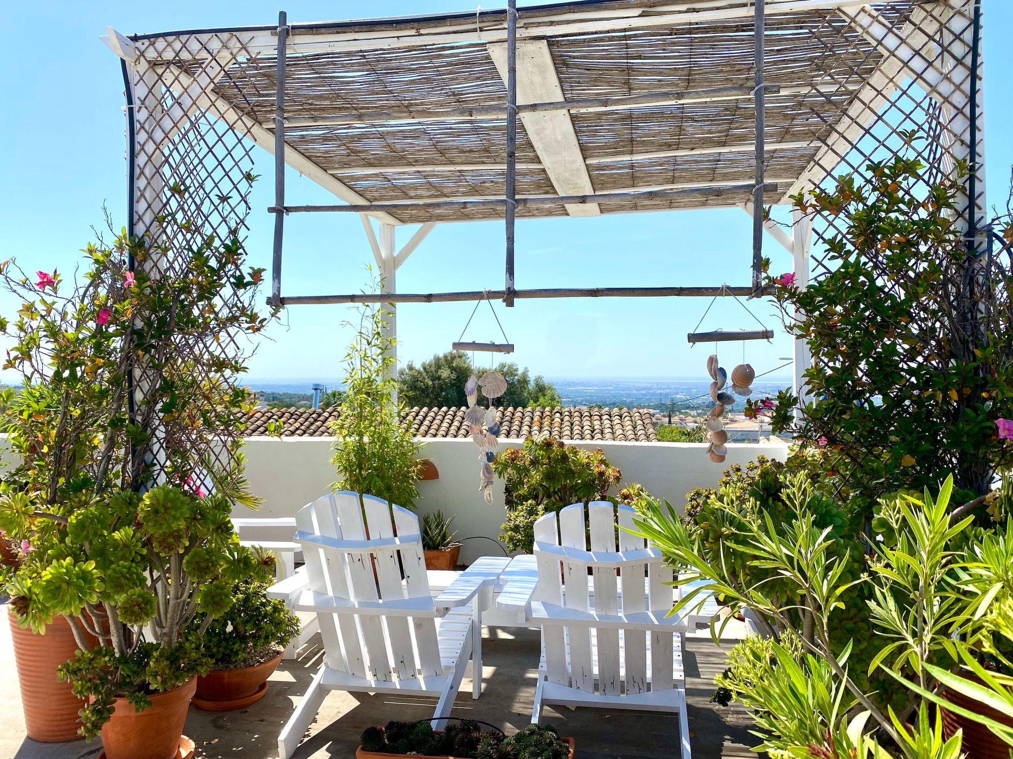 Vila Verão Nur für Erwachsene-Binnen