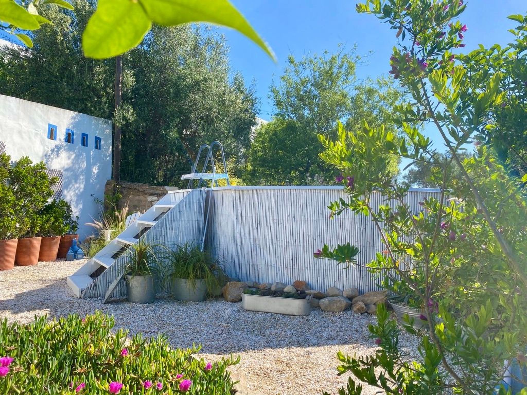 Vila Verão Nur für Erwachsene-Binnen