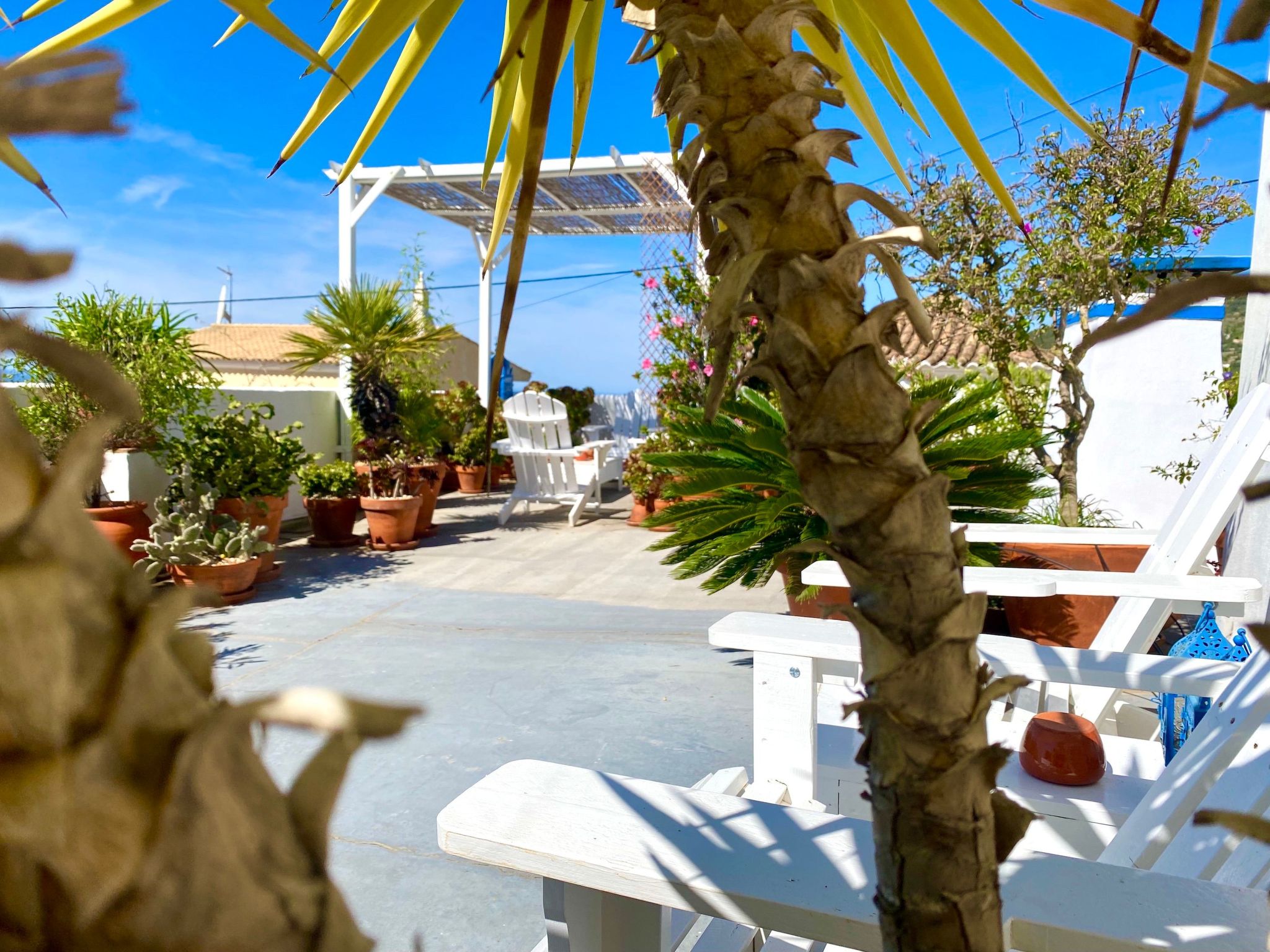 Vila Verão Nur für Erwachsene-Binnen