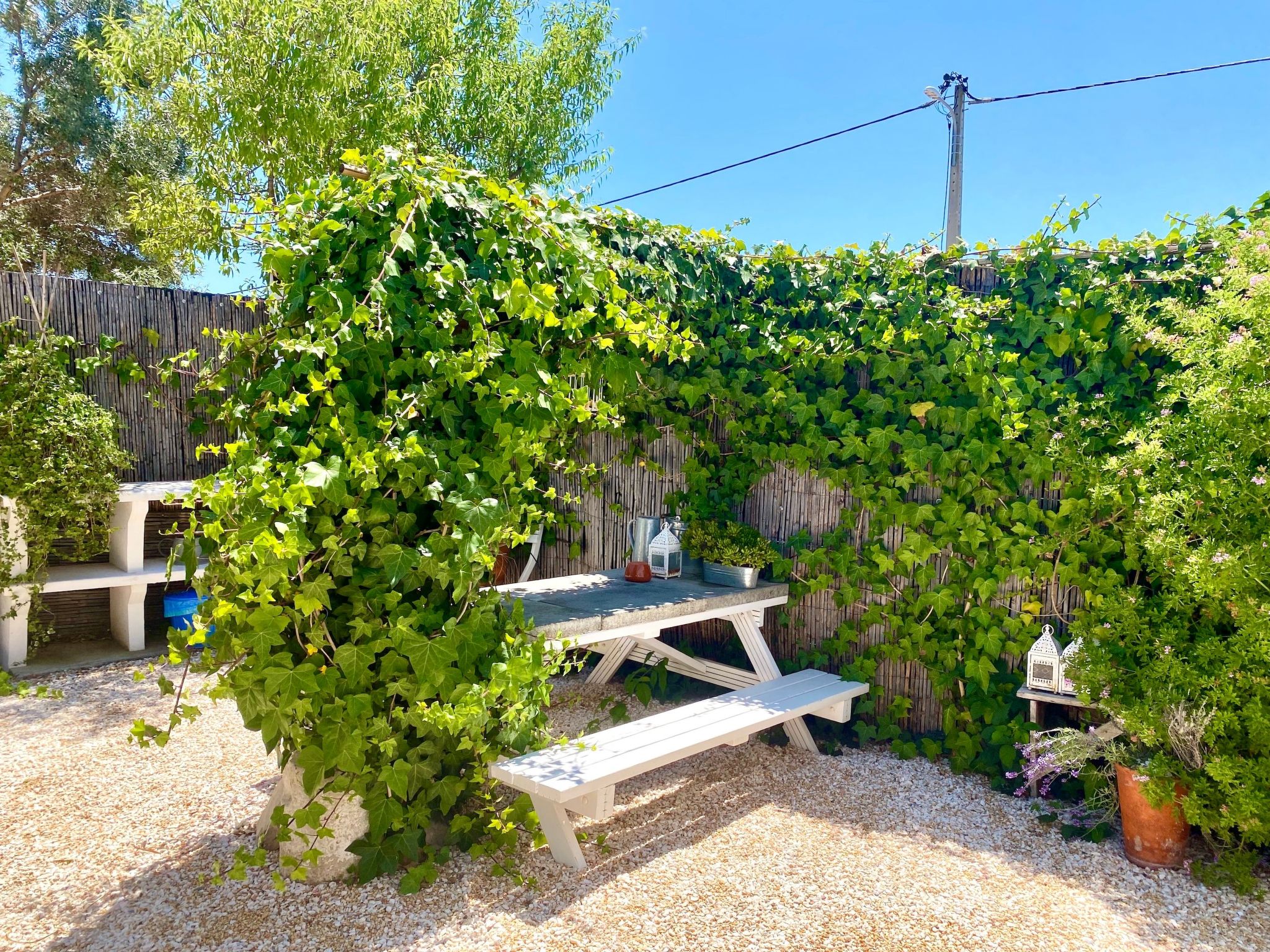 Vila Verão Nur für Erwachsene-Binnen