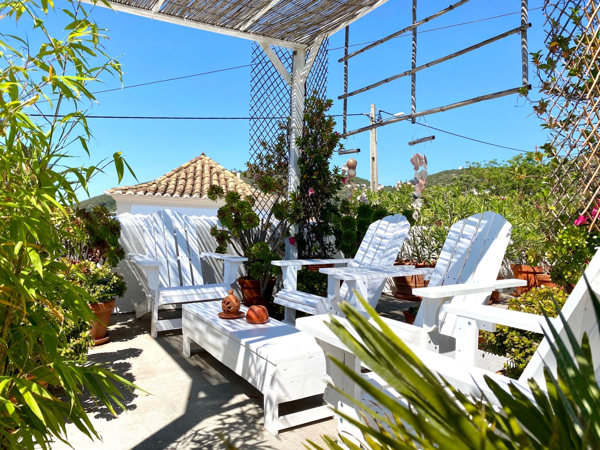 Vila Verão Nur für Erwachsene-Binnen