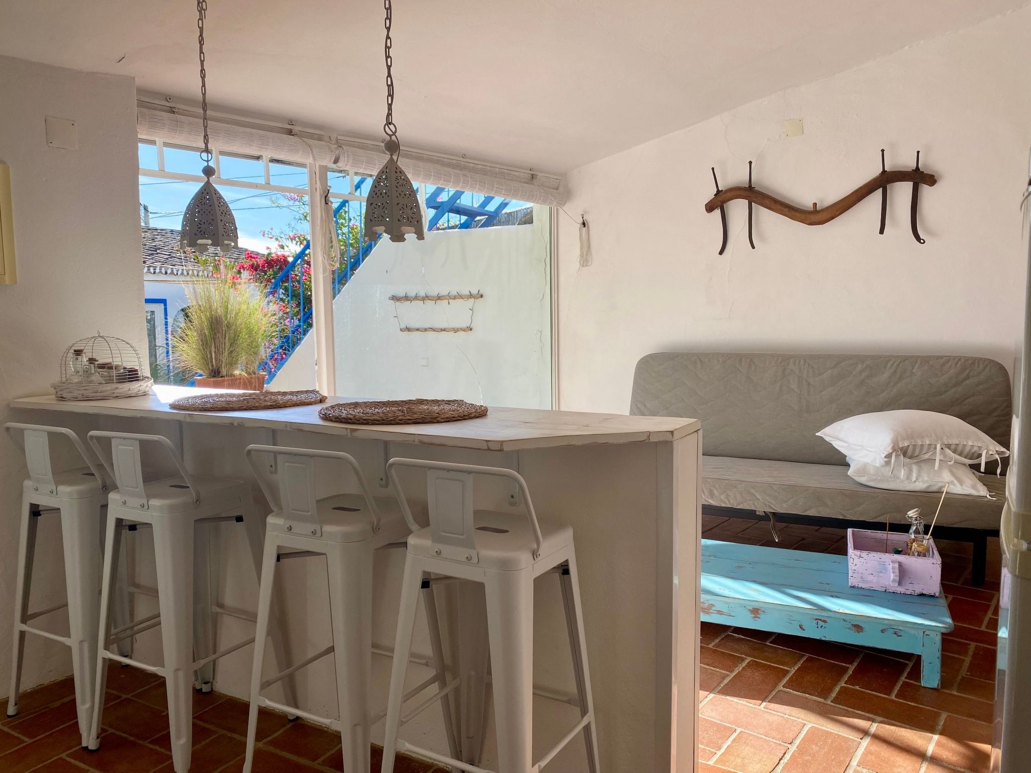 Vila Verão Nur für Erwachsene-Binnen