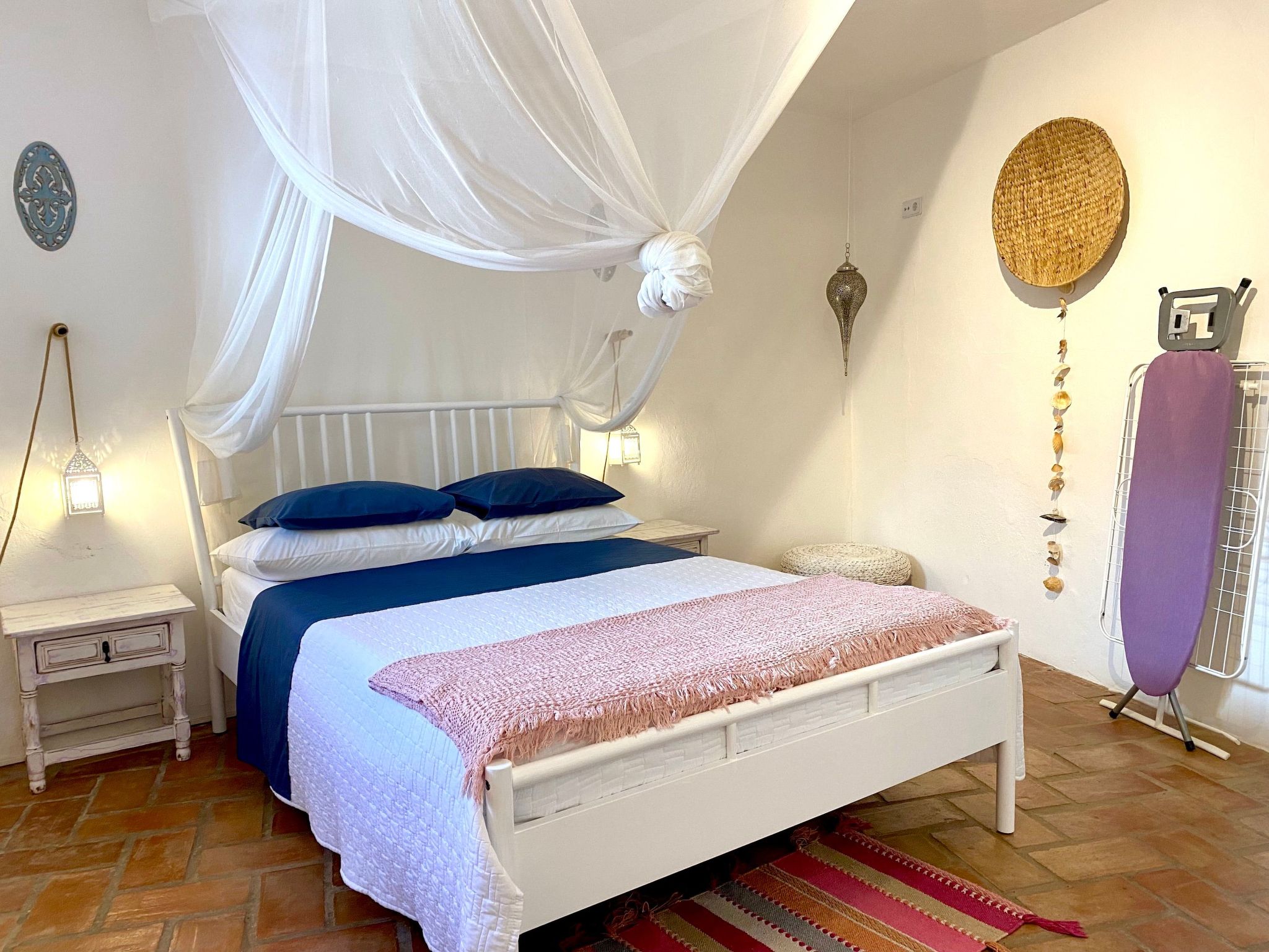 Vila Verão Nur für Erwachsene-Binnen