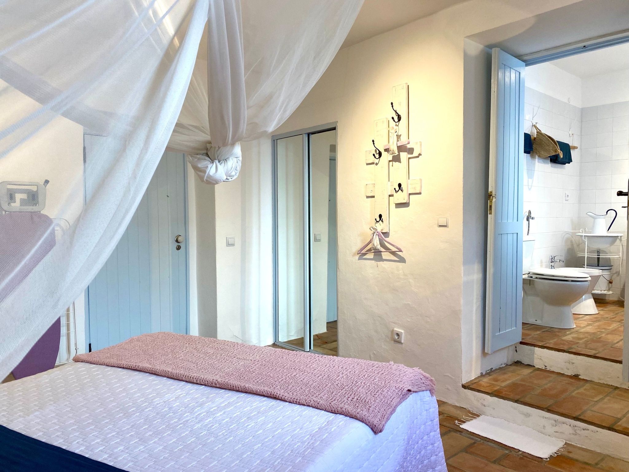 Vila Verão Nur für Erwachsene-Binnen