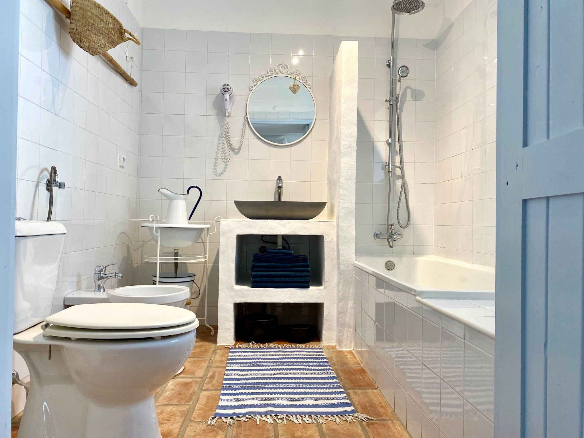 Vila Verão Nur für Erwachsene-Binnen