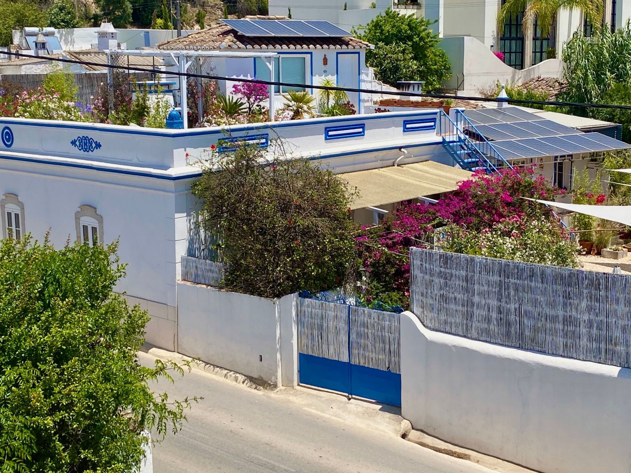 Vila Verão Nur für Erwachsene-Binnen