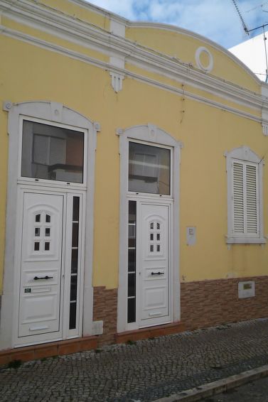 6-persoons vakantiehuis in Faro met terras