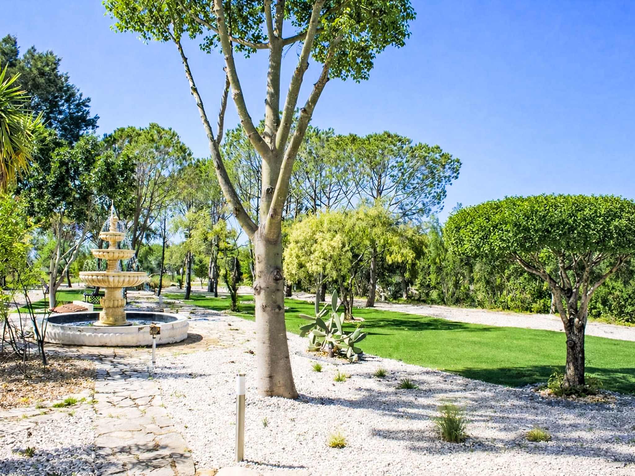 Casa do Lago - Buiten