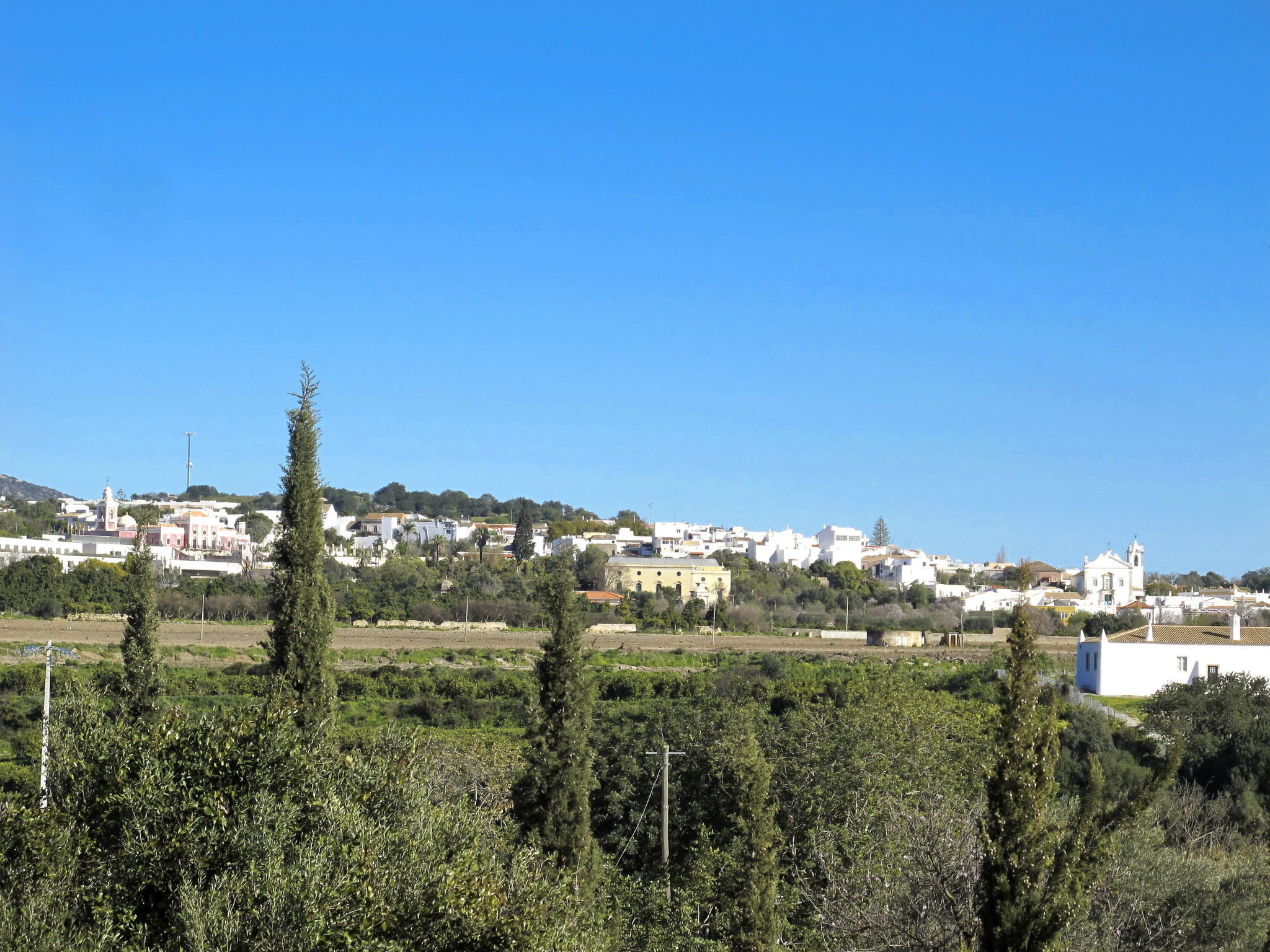 Casa do Lago - Omgeving