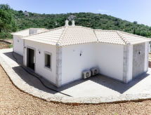 Holiday home Sol e Mar