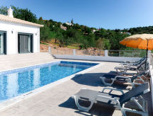 Holiday home Sol e Mar