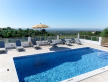 Holiday home Sol e Mar