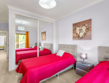 Holiday home Sol e Mar