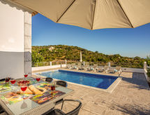 Holiday home Sol e Mar