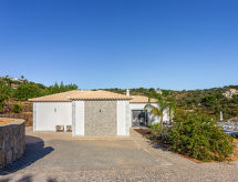 Holiday home Sol e Mar