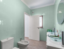 Holiday home Sol e Mar