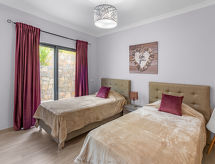 Holiday home Sol e Mar