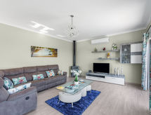Holiday home Sol e Mar