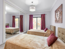 Holiday home Sol e Mar
