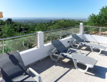 Holiday home Sol e Mar